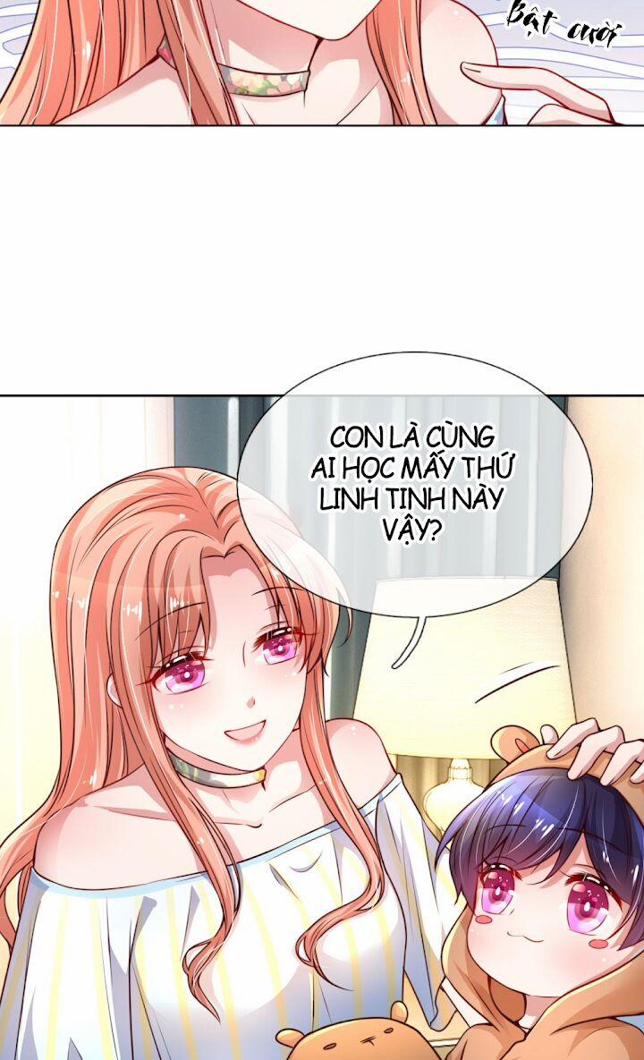 Mami Mau Chạy - Daddy Đuổi Tới Rồi 52 trang 5