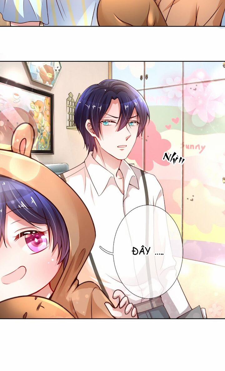 Mami Mau Chạy - Daddy Đuổi Tới Rồi 52 trang 6