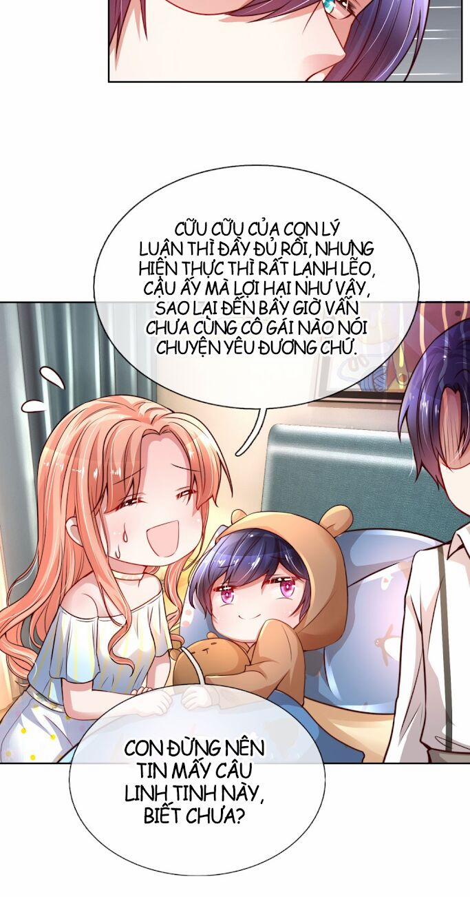 Mami Mau Chạy - Daddy Đuổi Tới Rồi 52 trang 8