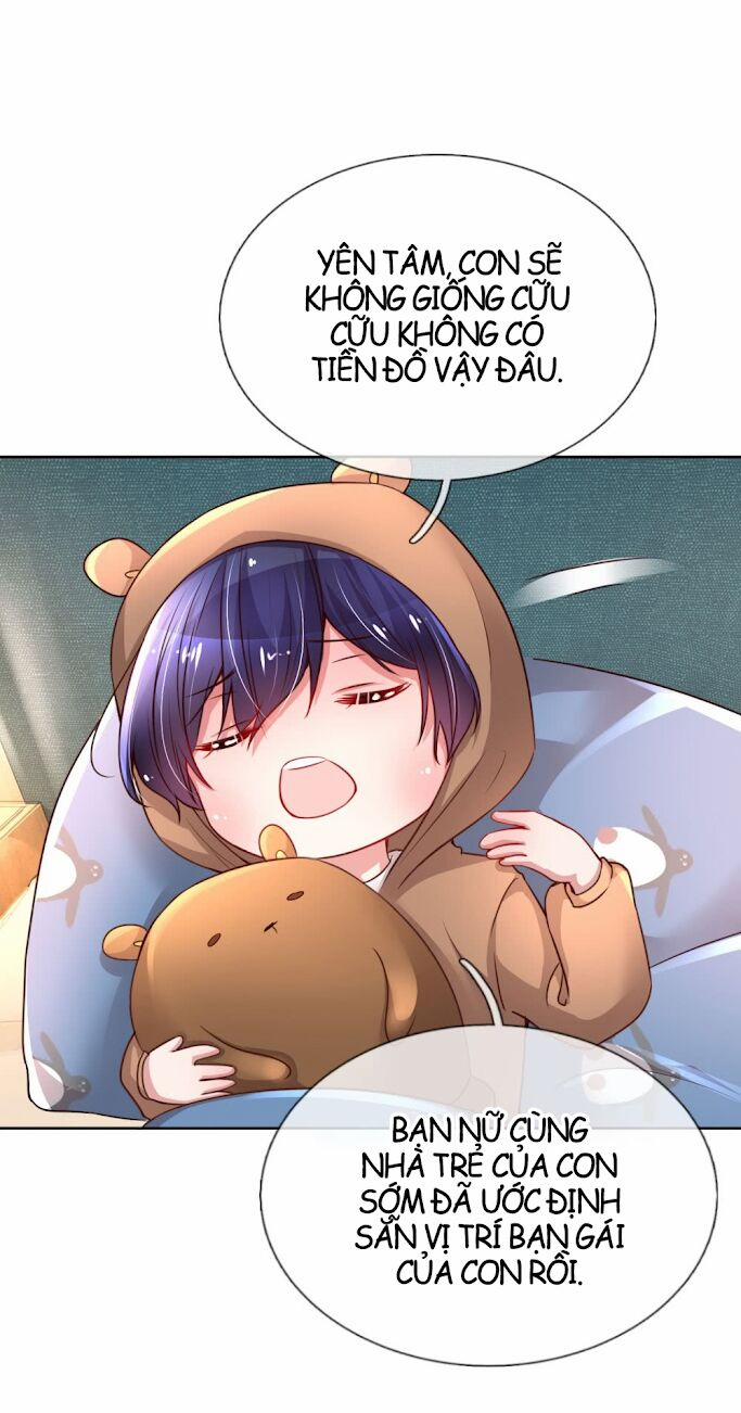 Mami Mau Chạy - Daddy Đuổi Tới Rồi 52 trang 9