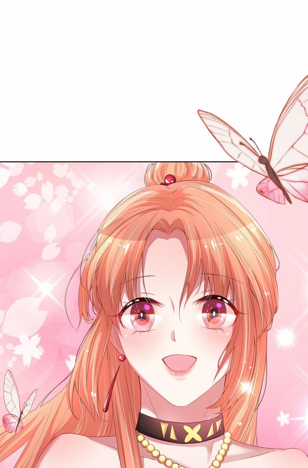 Mami Mau Chạy - Daddy Đuổi Tới Rồi 53 trang 10