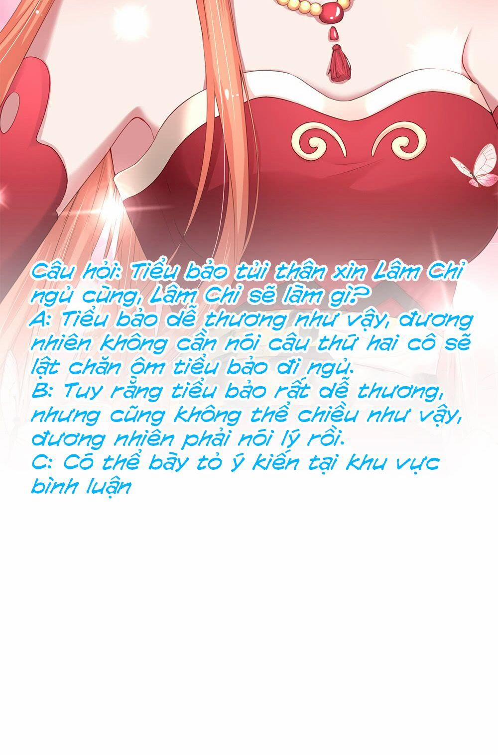 Mami Mau Chạy - Daddy Đuổi Tới Rồi 53 trang 11