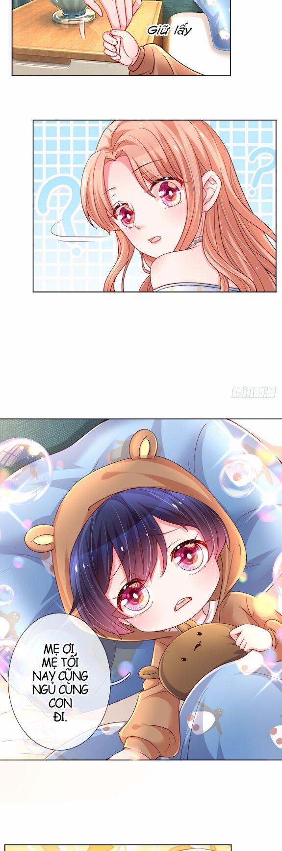 Mami Mau Chạy - Daddy Đuổi Tới Rồi 53 trang 2