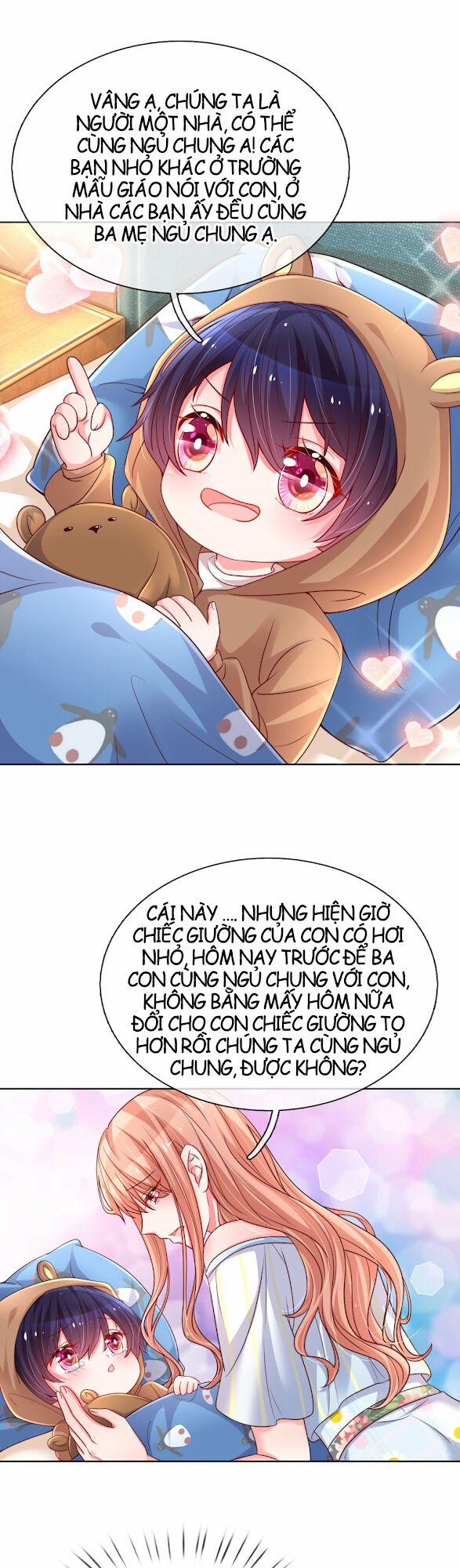 Mami Mau Chạy - Daddy Đuổi Tới Rồi 53 trang 4