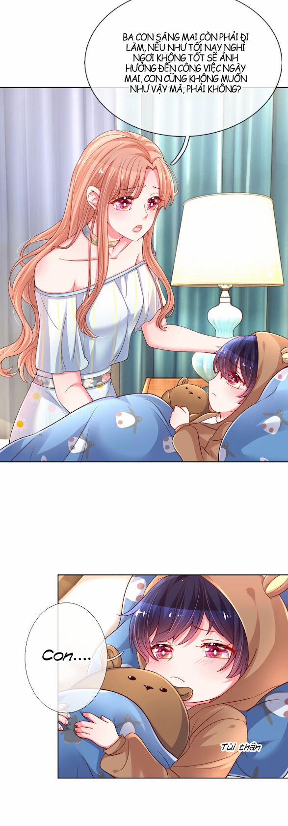 Mami Mau Chạy - Daddy Đuổi Tới Rồi 53 trang 6