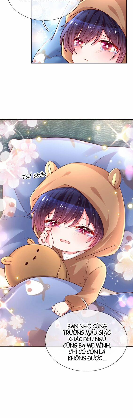 Mami Mau Chạy - Daddy Đuổi Tới Rồi 53 trang 9