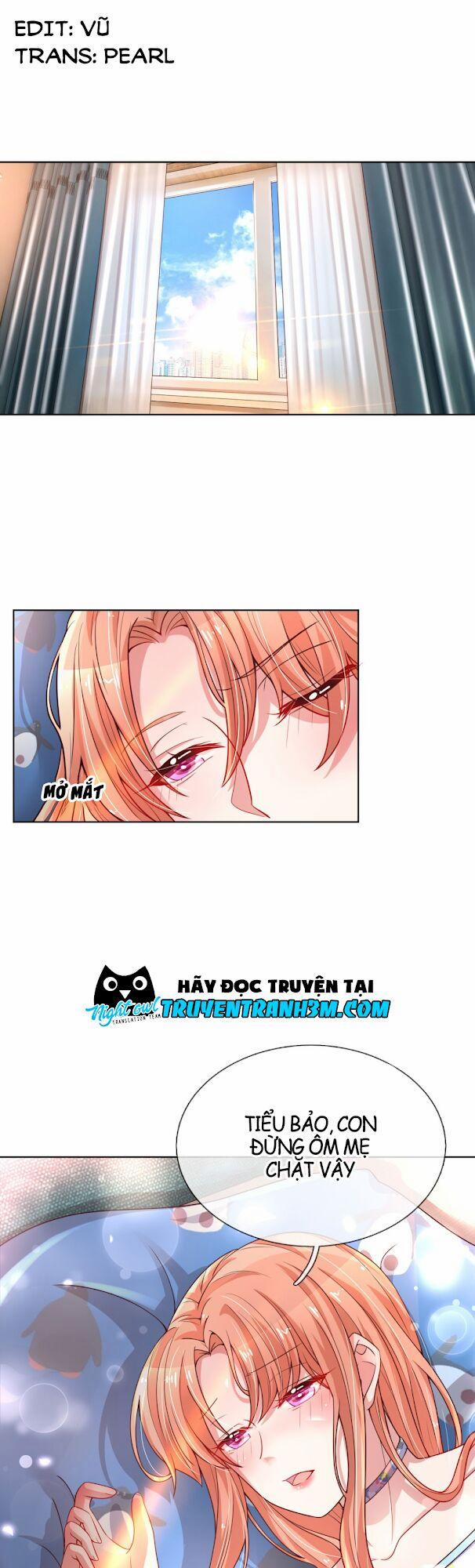 Mami Mau Chạy - Daddy Đuổi Tới Rồi 54.5 trang 0