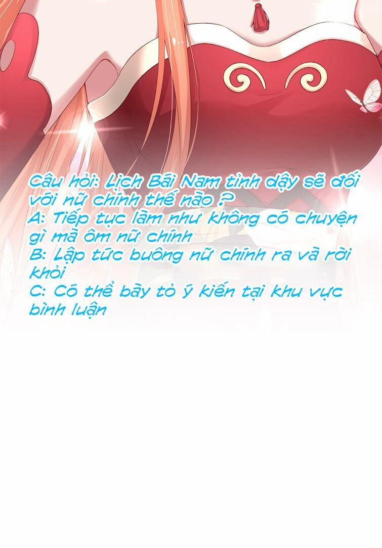 Mami Mau Chạy - Daddy Đuổi Tới Rồi 54.5 trang 12