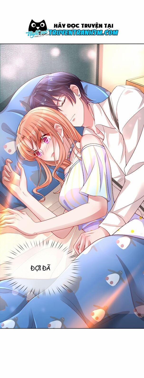 Mami Mau Chạy - Daddy Đuổi Tới Rồi 54.5 trang 2