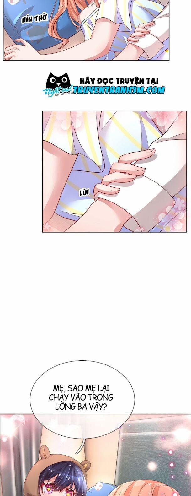 Mami Mau Chạy - Daddy Đuổi Tới Rồi 54.5 trang 4