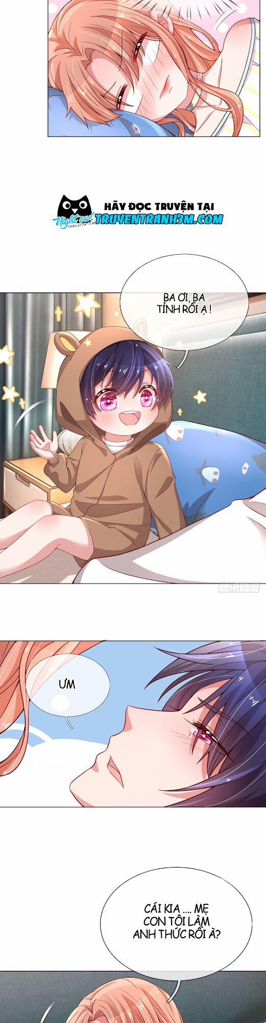 Mami Mau Chạy - Daddy Đuổi Tới Rồi 54.5 trang 7