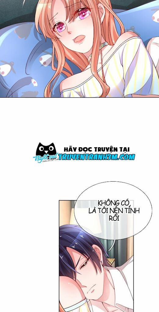 Mami Mau Chạy - Daddy Đuổi Tới Rồi 54.5 trang 8