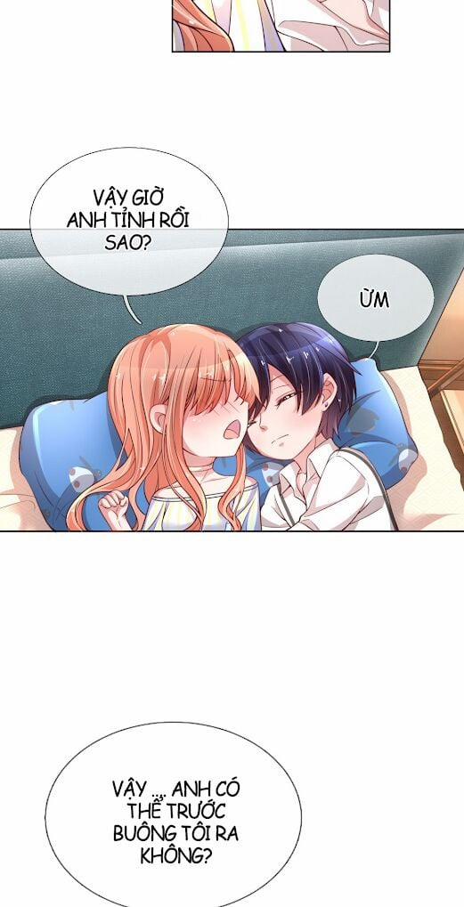 Mami Mau Chạy - Daddy Đuổi Tới Rồi 54.5 trang 9