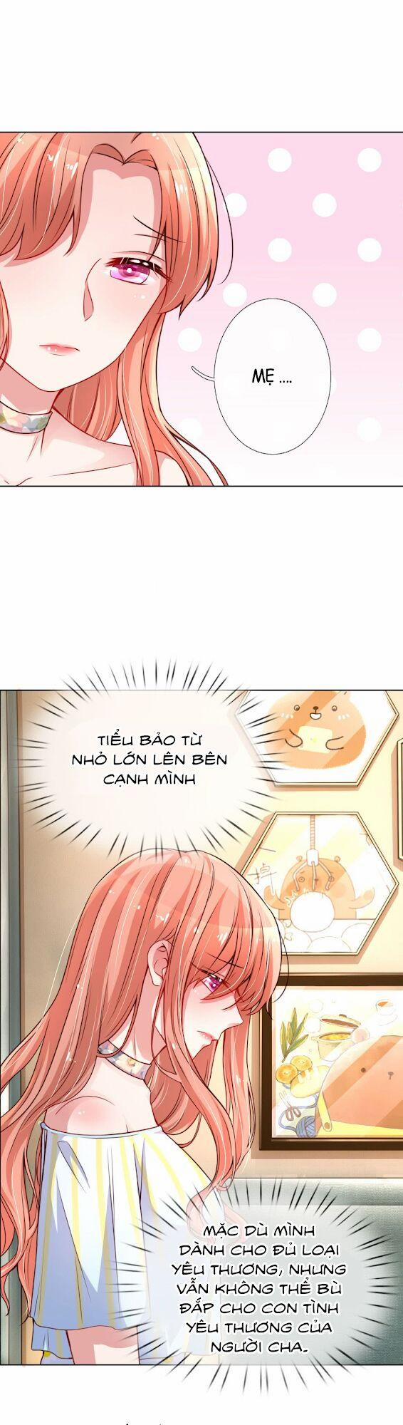 Mami Mau Chạy - Daddy Đuổi Tới Rồi 54 trang 1