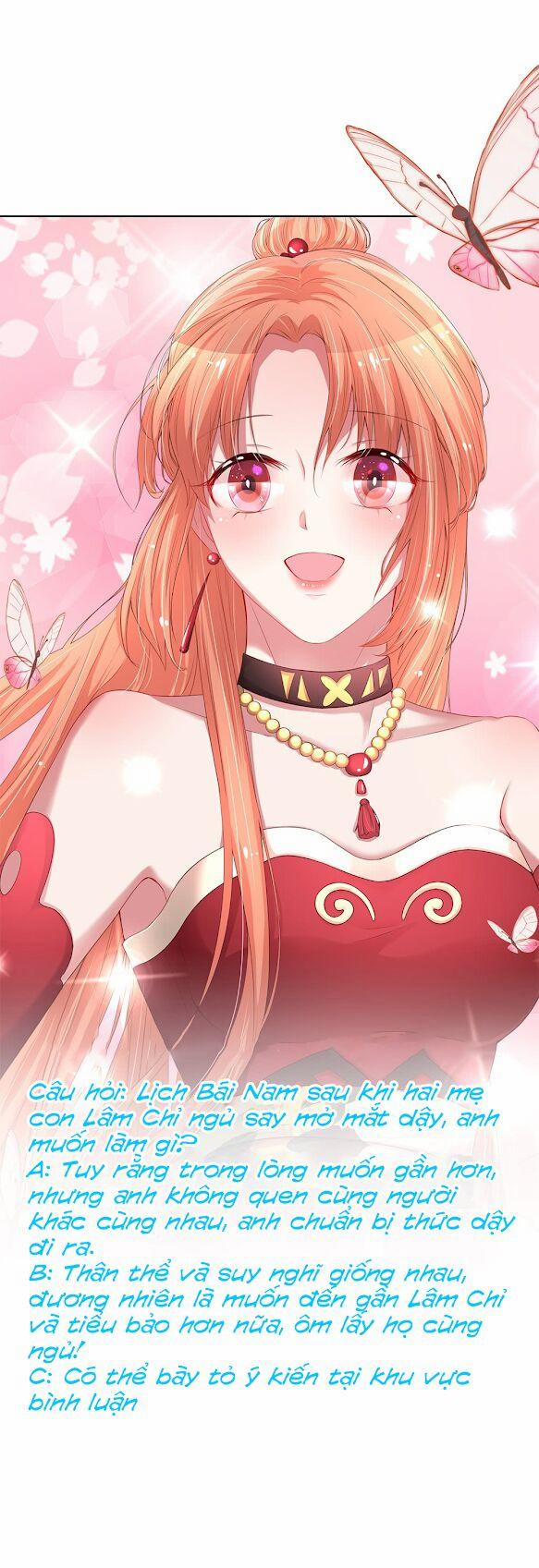 Mami Mau Chạy - Daddy Đuổi Tới Rồi 54 trang 12