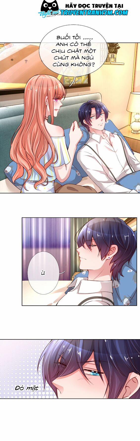 Mami Mau Chạy - Daddy Đuổi Tới Rồi 54 trang 2