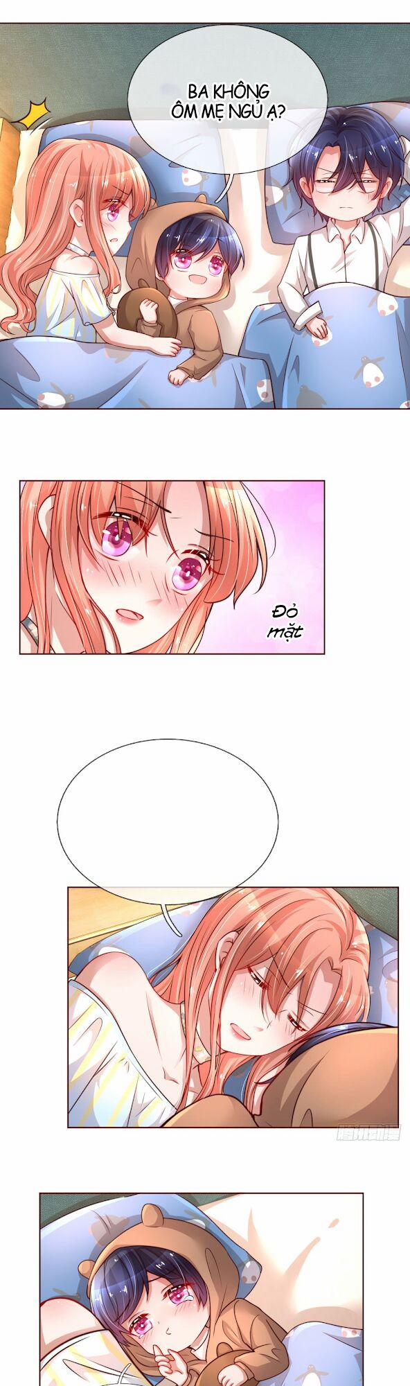 Mami Mau Chạy - Daddy Đuổi Tới Rồi 54 trang 4