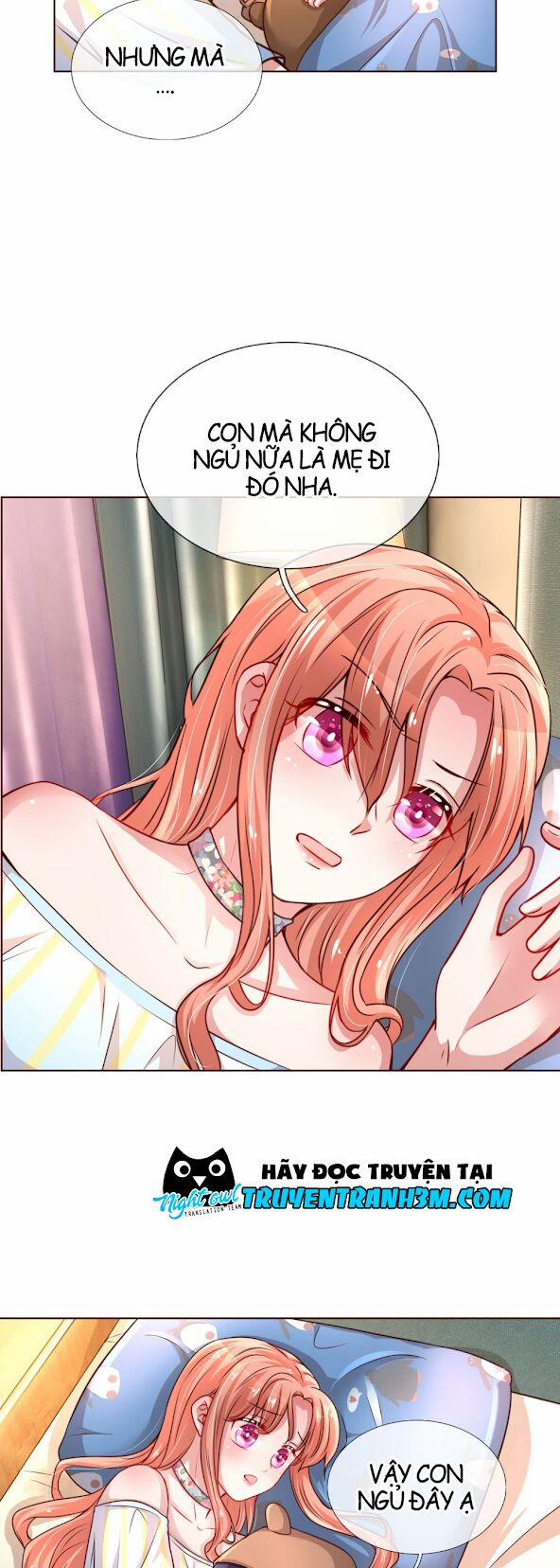 Mami Mau Chạy - Daddy Đuổi Tới Rồi 54 trang 5