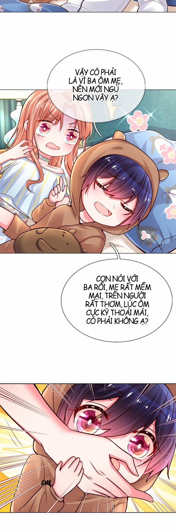 Mami Mau Chạy - Daddy Đuổi Tới Rồi 55 trang 2