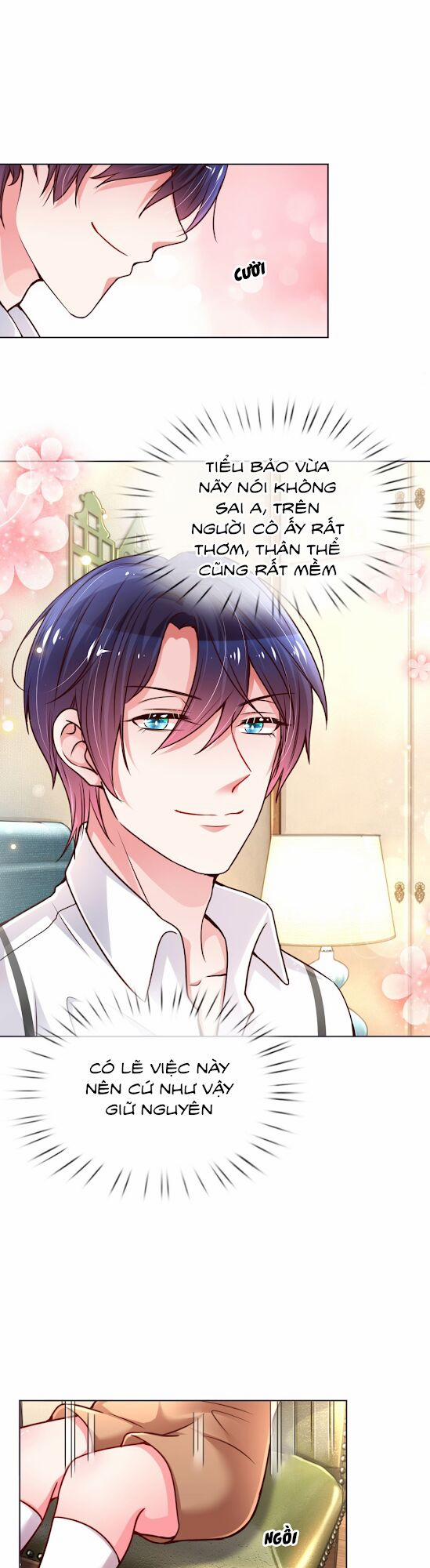 Mami Mau Chạy - Daddy Đuổi Tới Rồi 55 trang 6