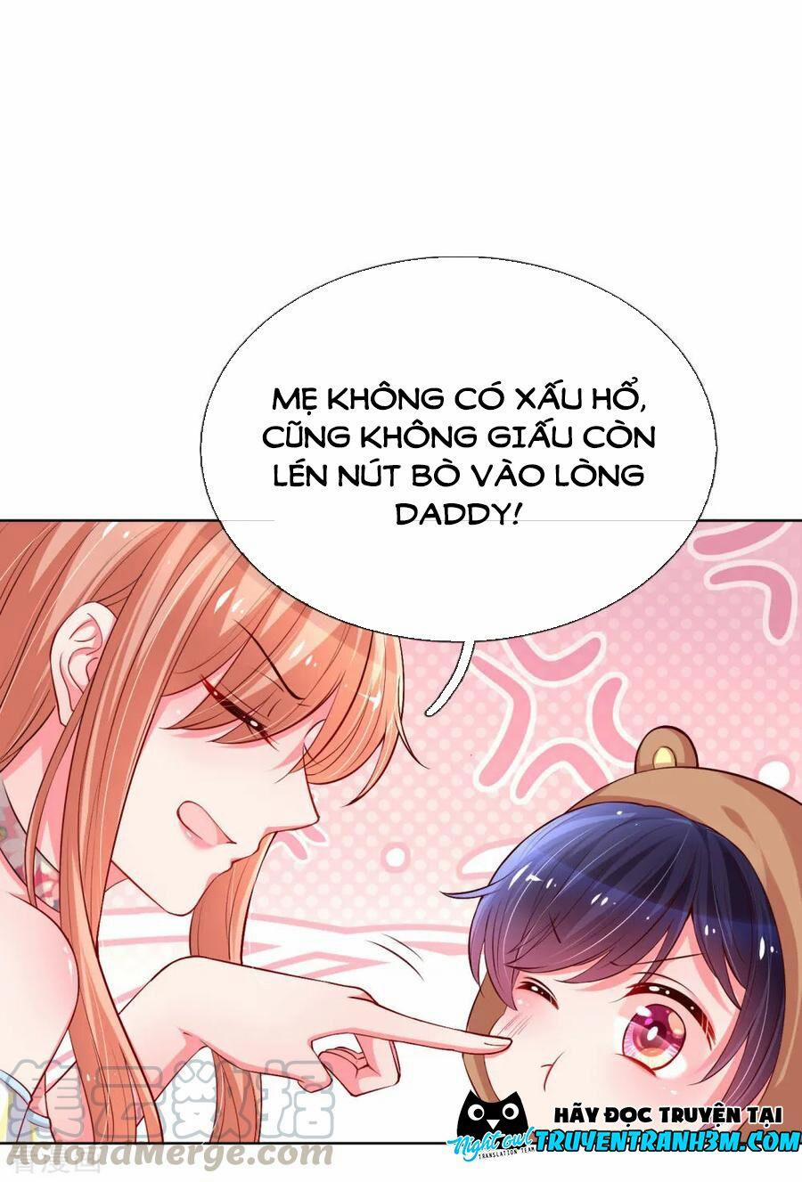 Mami Mau Chạy - Daddy Đuổi Tới Rồi 57 trang 0