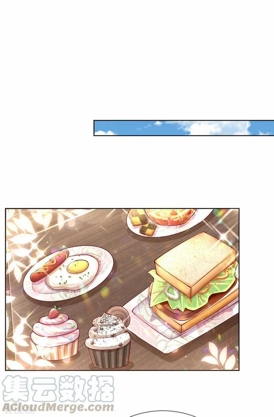 Mami Mau Chạy - Daddy Đuổi Tới Rồi 57 trang 11