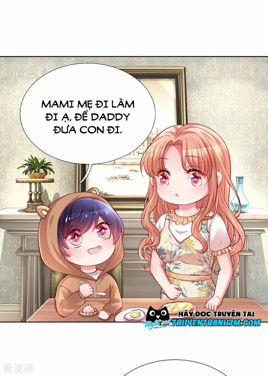 Mami Mau Chạy - Daddy Đuổi Tới Rồi 57 trang 13