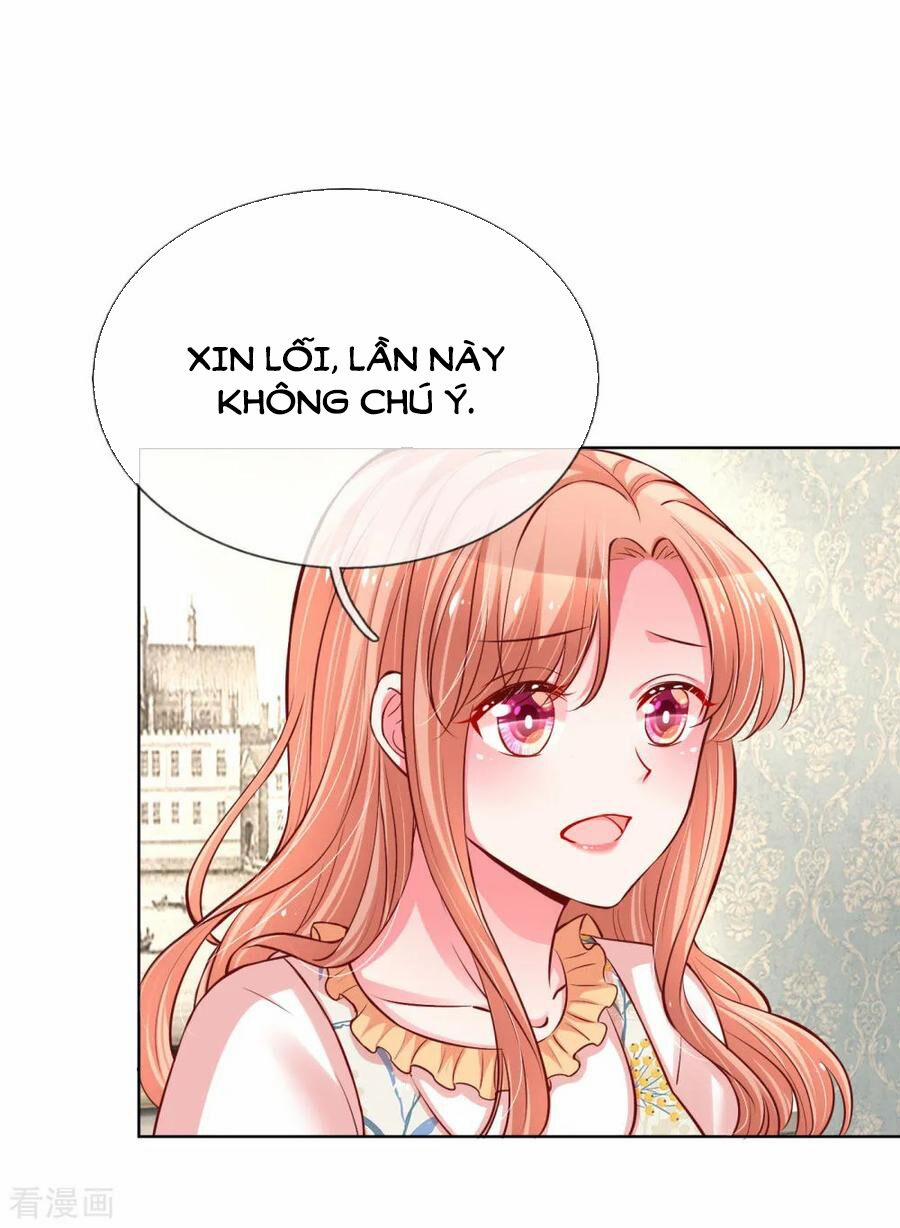 Mami Mau Chạy - Daddy Đuổi Tới Rồi 57 trang 17