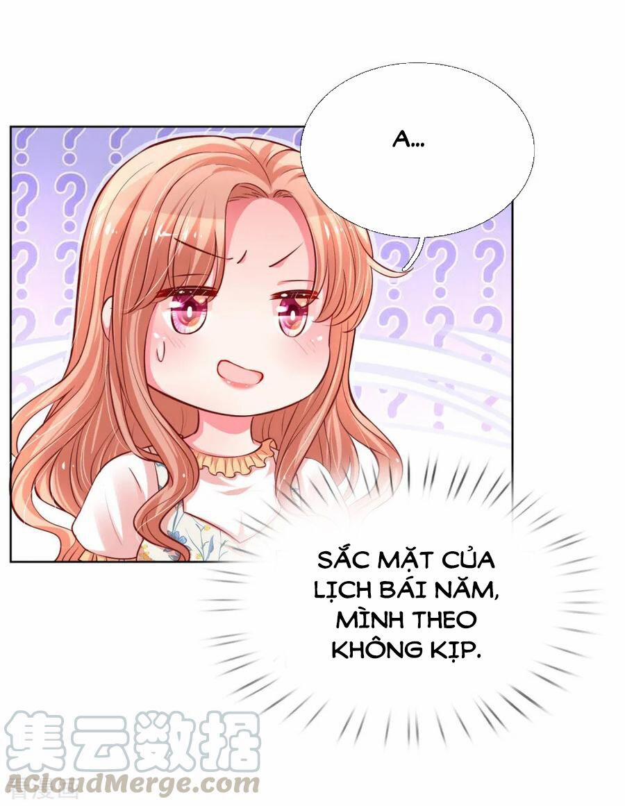 Mami Mau Chạy - Daddy Đuổi Tới Rồi 57 trang 19