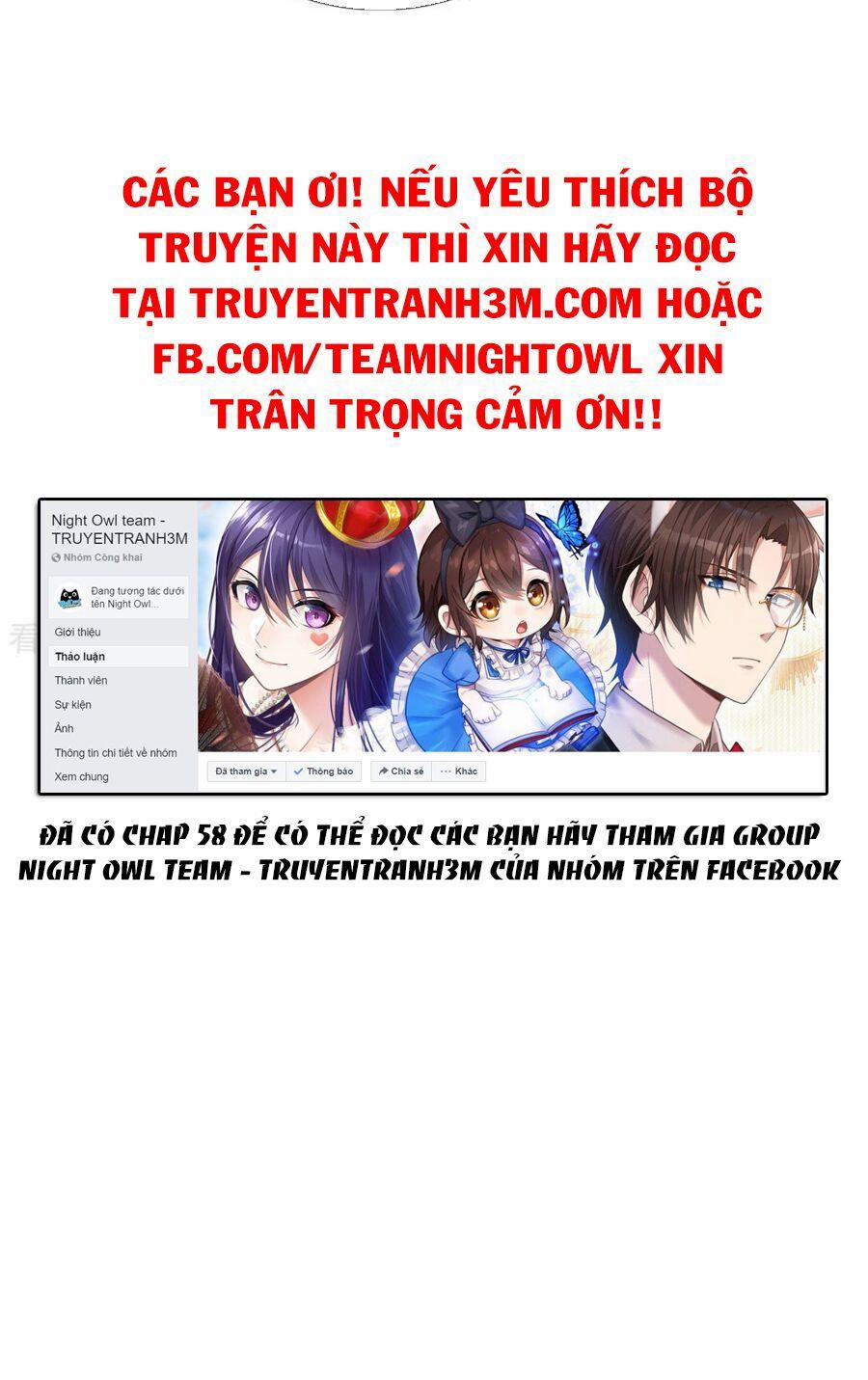 Mami Mau Chạy - Daddy Đuổi Tới Rồi 57 trang 22