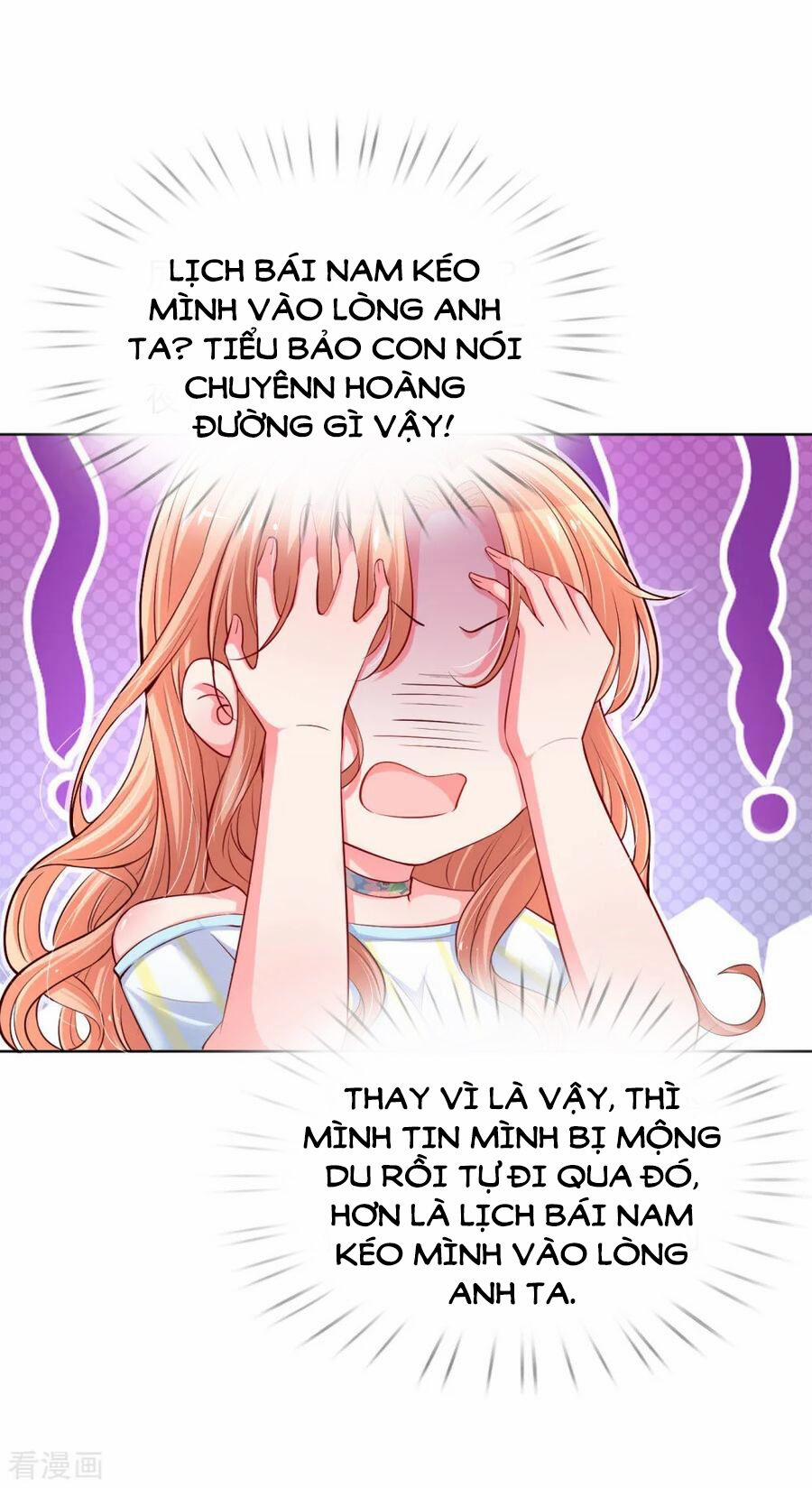 Mami Mau Chạy - Daddy Đuổi Tới Rồi 57 trang 5