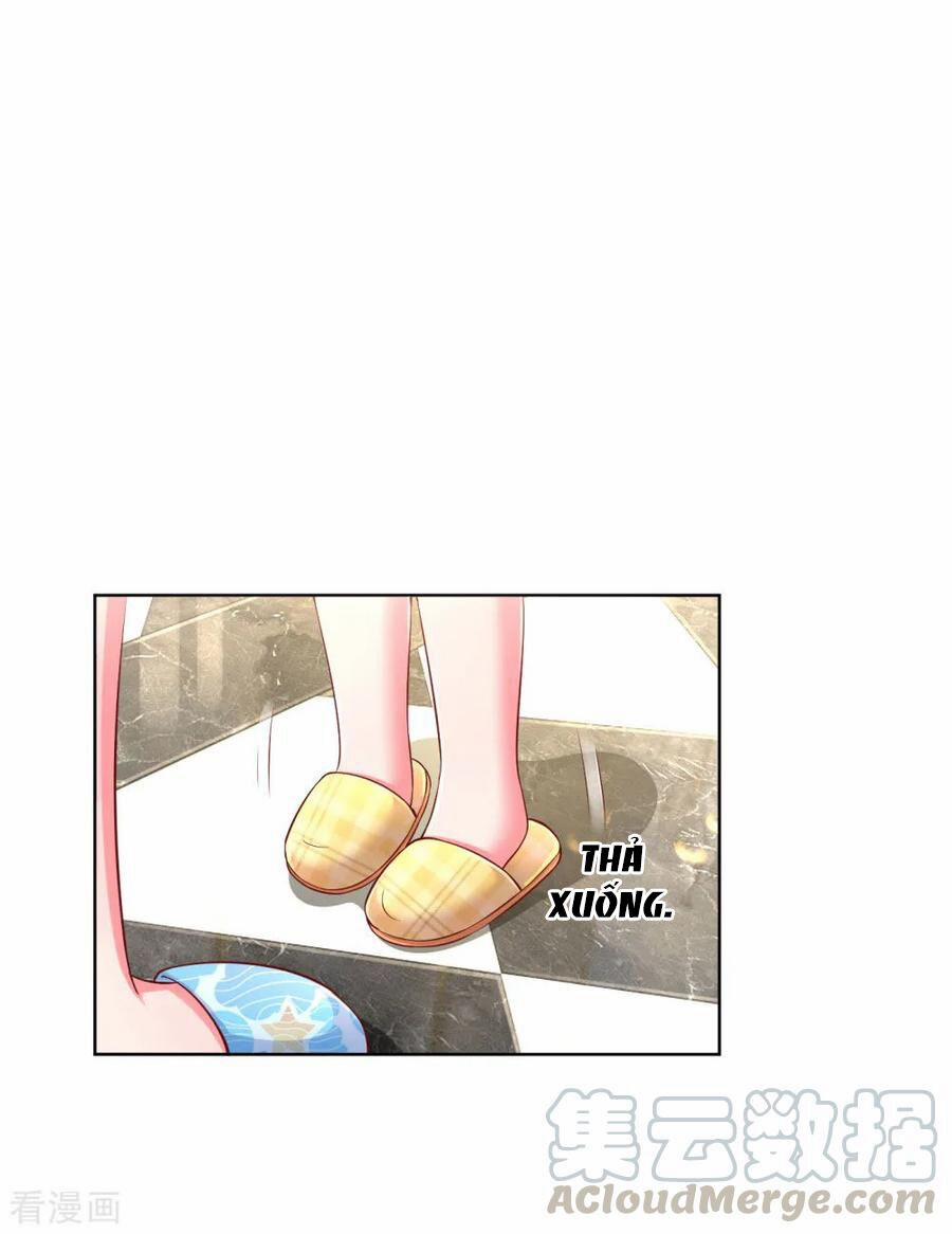 Mami Mau Chạy - Daddy Đuổi Tới Rồi 57 trang 8