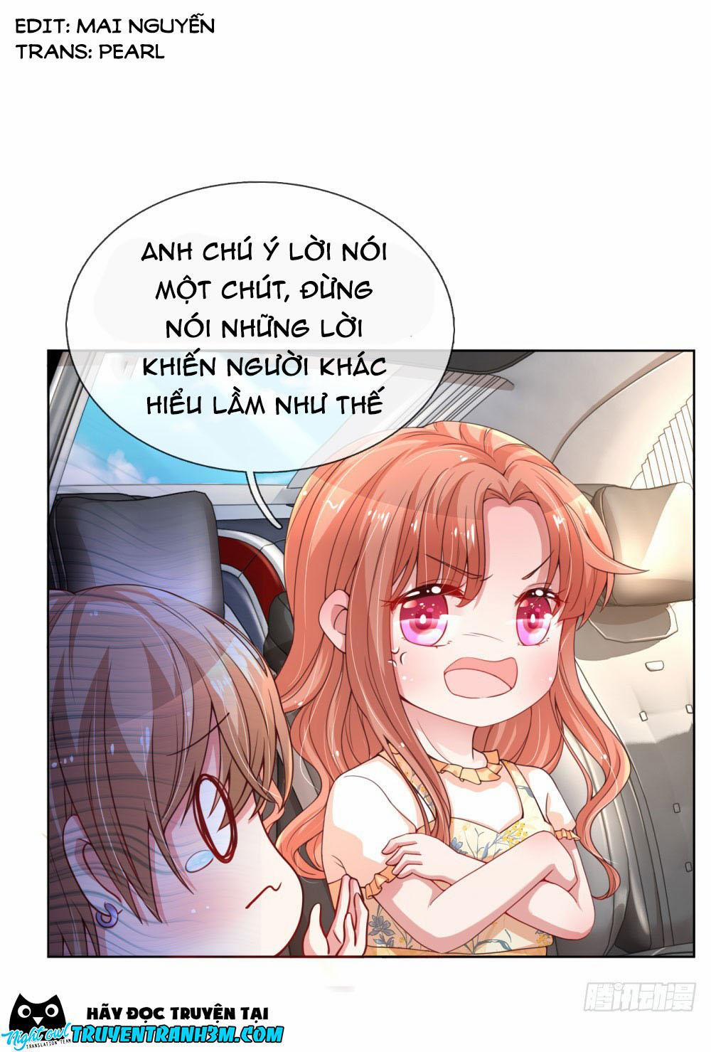 Mami Mau Chạy - Daddy Đuổi Tới Rồi 60 trang 0