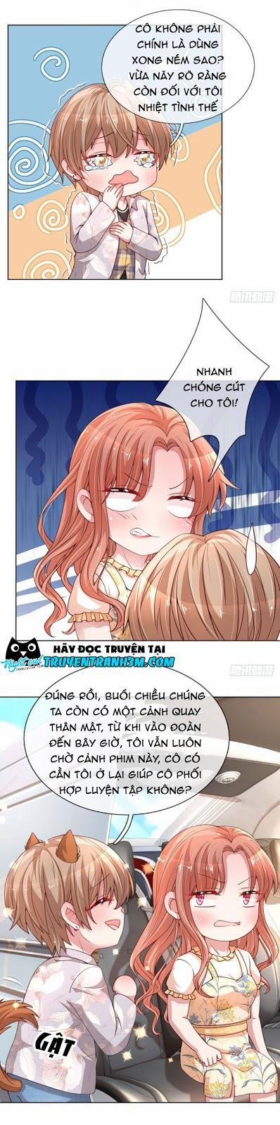 Mami Mau Chạy - Daddy Đuổi Tới Rồi 60 trang 1