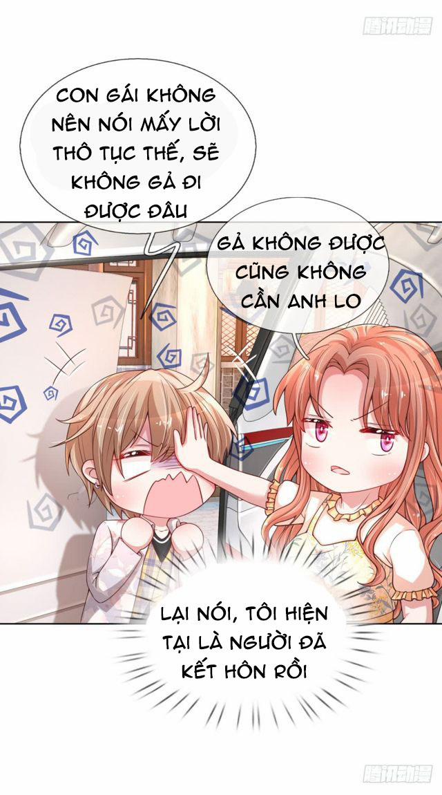 Mami Mau Chạy - Daddy Đuổi Tới Rồi 60 trang 3