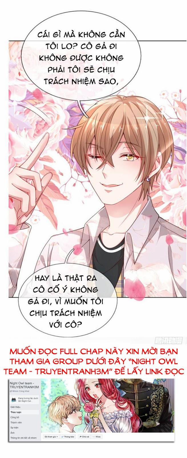 Mami Mau Chạy - Daddy Đuổi Tới Rồi 60 trang 4