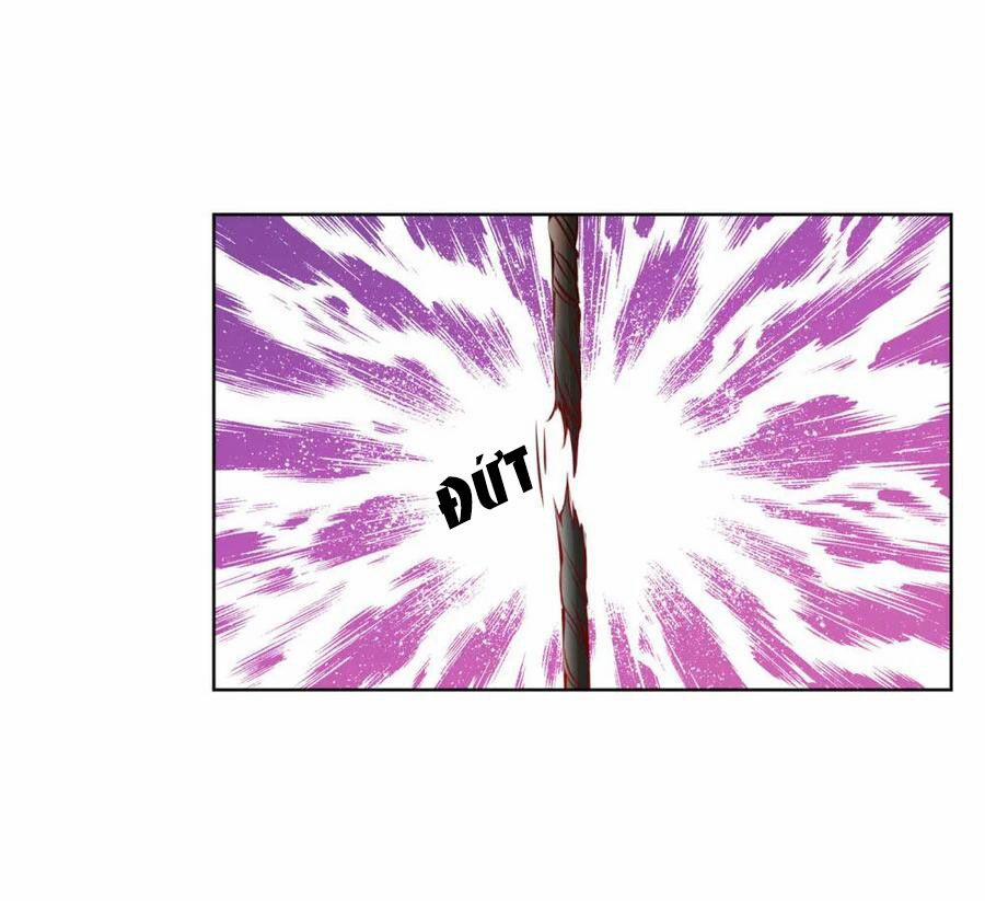 Mami Mau Chạy - Daddy Đuổi Tới Rồi 64 trang 11