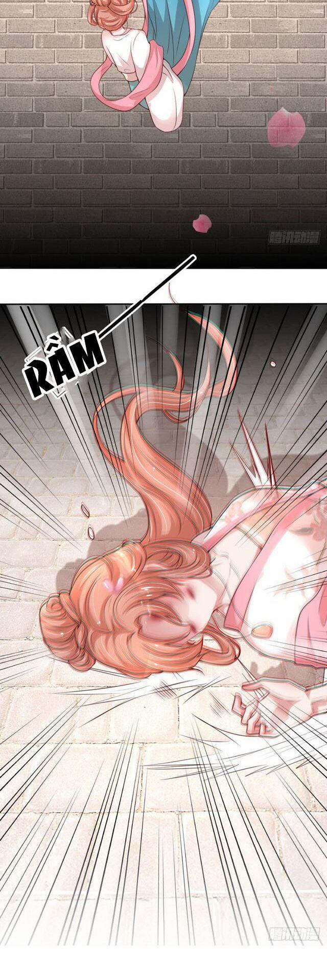 Mami Mau Chạy - Daddy Đuổi Tới Rồi 64 trang 14