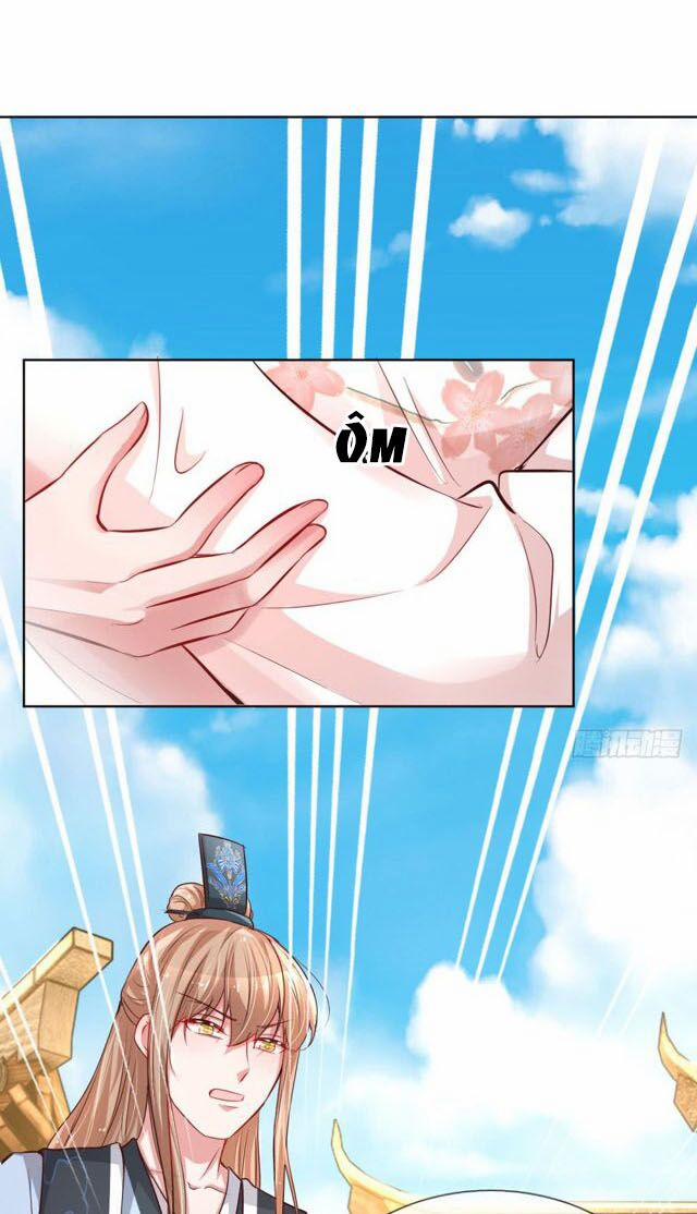 Mami Mau Chạy - Daddy Đuổi Tới Rồi 64 trang 16