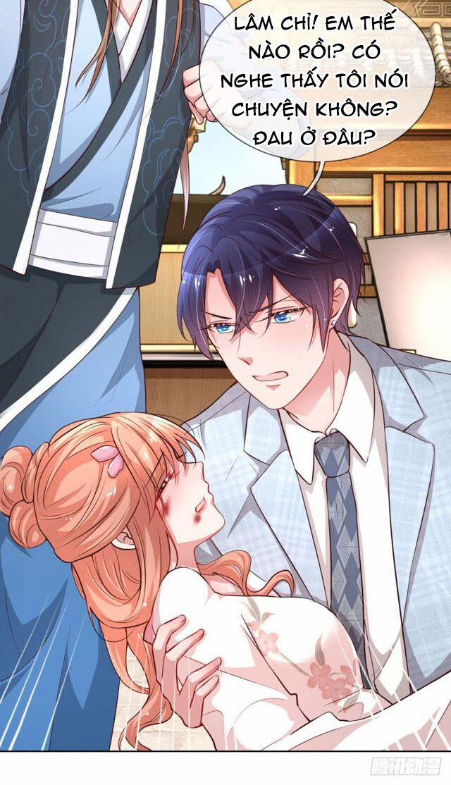 Mami Mau Chạy - Daddy Đuổi Tới Rồi 64 trang 17