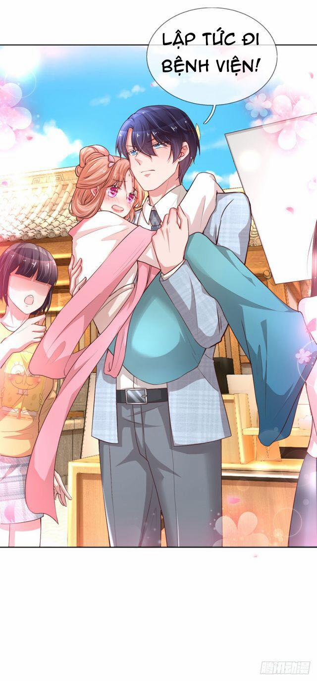 Mami Mau Chạy - Daddy Đuổi Tới Rồi 64 trang 19