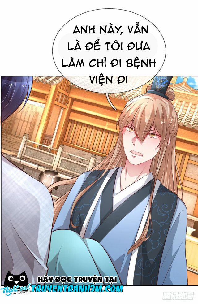 Mami Mau Chạy - Daddy Đuổi Tới Rồi 64 trang 20