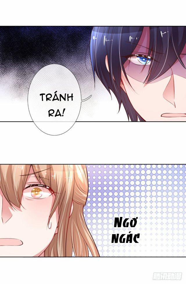 Mami Mau Chạy - Daddy Đuổi Tới Rồi 64 trang 21