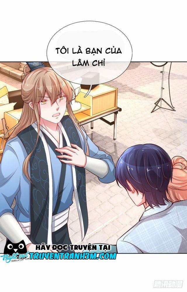 Mami Mau Chạy - Daddy Đuổi Tới Rồi 64 trang 22