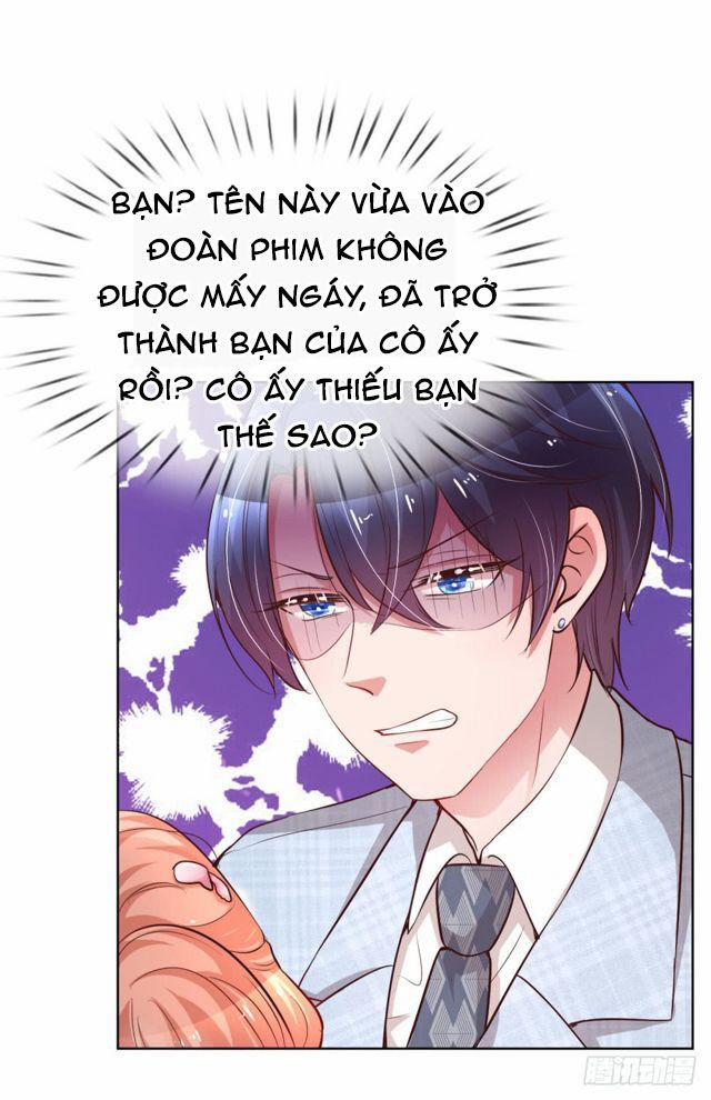 Mami Mau Chạy - Daddy Đuổi Tới Rồi 64 trang 23