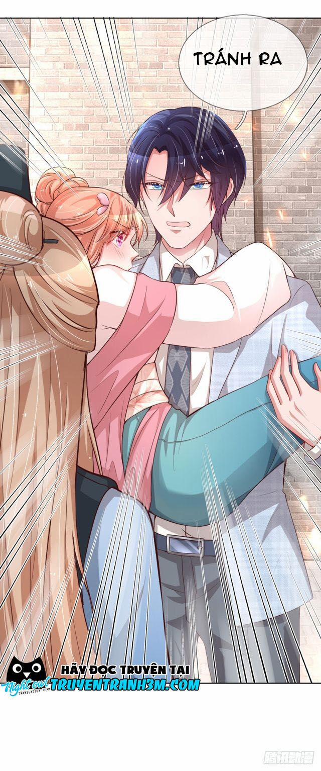 Mami Mau Chạy - Daddy Đuổi Tới Rồi 64 trang 24