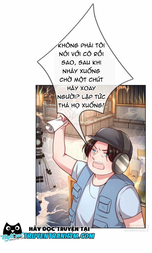 Mami Mau Chạy - Daddy Đuổi Tới Rồi 64 trang 7