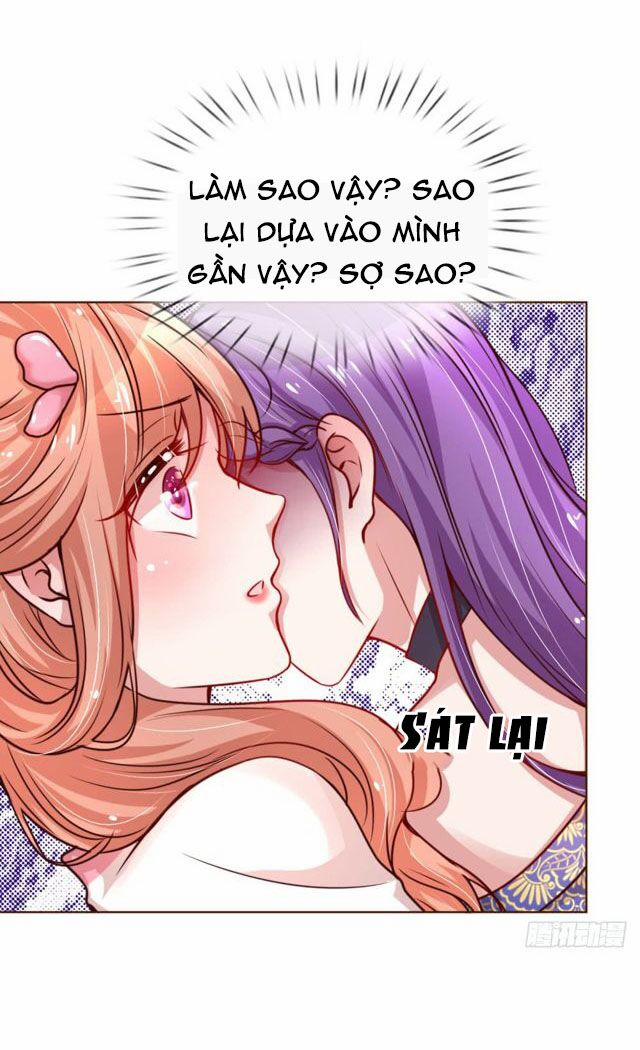 Mami Mau Chạy - Daddy Đuổi Tới Rồi 64 trang 9