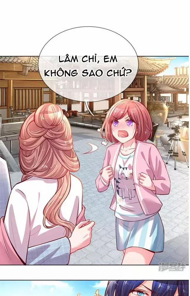 Mami Mau Chạy - Daddy Đuổi Tới Rồi 65 trang 1