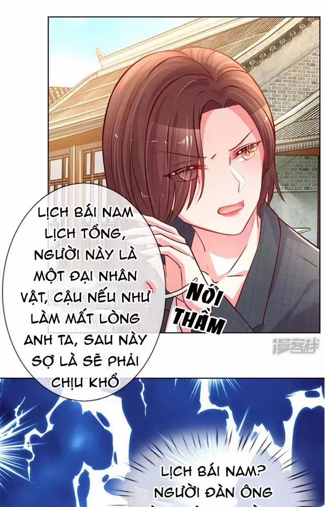 Mami Mau Chạy - Daddy Đuổi Tới Rồi 65 trang 10